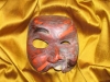 Bali cleft mask