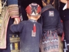 Red Dao Children