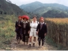 Viet Nam Red Dao